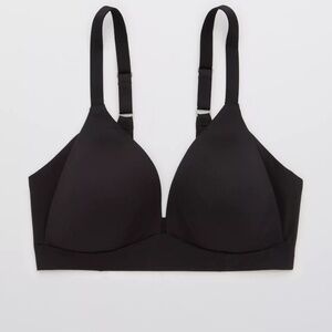 Sunnie Wireless Lightly Lined Bra